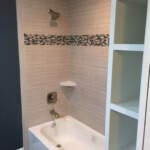 Steele Construction of Central Florida specializes in bathroom remodeling